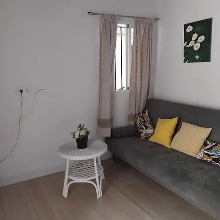 Apartamento Casatuya *