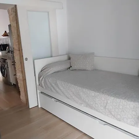 Apartamento Casatuya Jerez de la Frontera