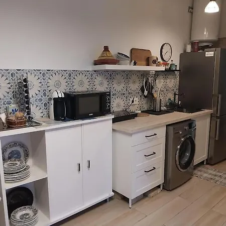 Casatuya Apartamento *