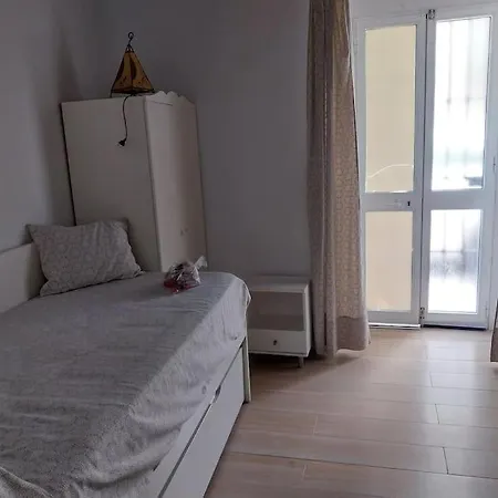 Casatuya Apartamento Jerez de la Frontera