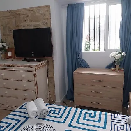 Casatuya Apartamento Jerez de la Frontera