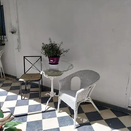Apartamento Casatuya *