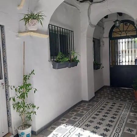 Apartamento Casatuya Jerez de la Frontera