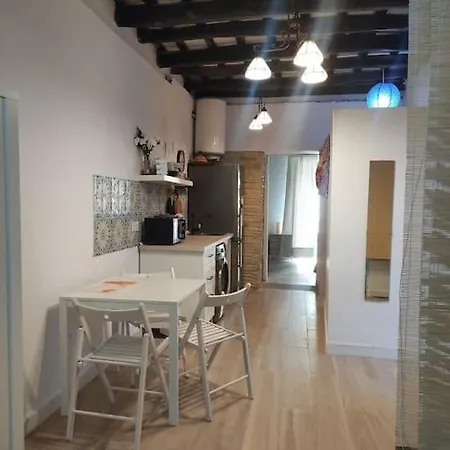 Casatuya Apartamento Jerez de la Frontera