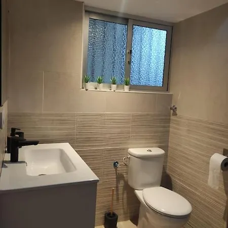 Casatuya Apartment